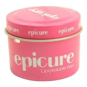 Epicure 60 ml Tek Kullanımlık Titanyum Konserve Sir Ağda