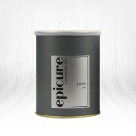 Epicure 800 ml Çinko Pudrasız Konserve Sir Ağda