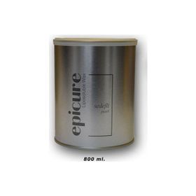 Epicure 800 ml Çinko Pudrasız Konserve Sir Ağda