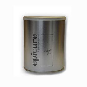Epicure 800 ml İnce Pudralı Sedefli Konserve Sir Ağda