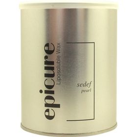 Epicure 800 ml İnce Pudralı Sedefli Konserve Sir Ağda