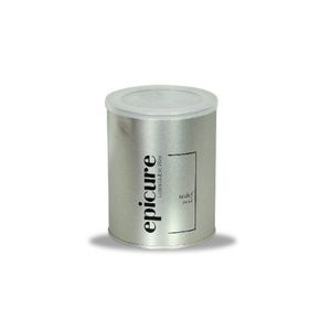 Epicure 800 ml İnce Pudralı Sedefli Konserve Sir Ağda