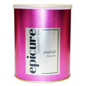Epicure 800 ml İnce Pudralı Yaseminli Konserve Sir Ağda