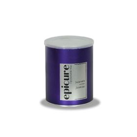 Epicure 800 ml İnce Pudralı Yaseminli Konserve Sir Ağda