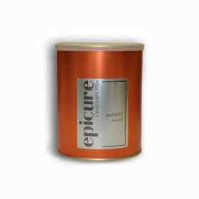 Epicure 800 ml Naturel Pudrasız Konserve Sir Ağda