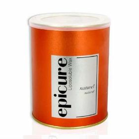 Epicure 800 ml Naturel Pudrasız Konserve Sir Ağda