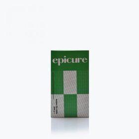 Epicure Azulen 500 gr Pudrasız Kalıp Sir Ağda