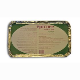 Epicure Azulen 500 gr Pudrasız Kalıp Sir Ağda