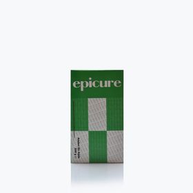 Epicure Azulen 500 gr Pudrasız Kalıp Sir Ağda