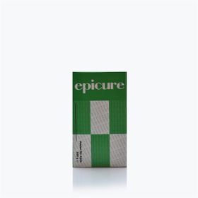 Epicure Azulen 500 gr Pudrasız Kalıp Sir Ağda
