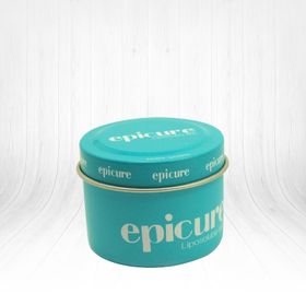 Epicure Azulen 60 ml Pudrasız Tek Kullanımlık Sir Ağda