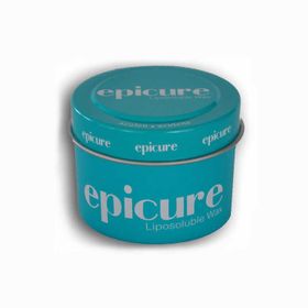 Epicure Azulen 60 ml Pudrasız Tek Kullanımlık Sir Ağda