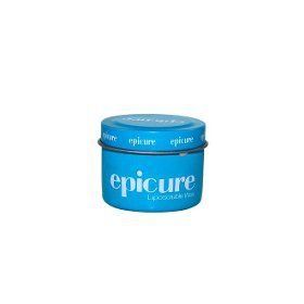 Epicure Azulen 60 ml Pudrasız Tek Kullanımlık Sir Ağda