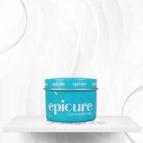 Epicure Azulen 60 ml Pudrasız Tek Kullanımlık Sir Ağda