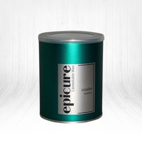 Epicure Azulen 800 ml Pudrasız Konserve Sir Ağda