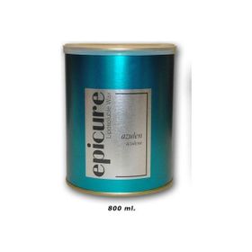 Epicure Azulen 800 ml Pudrasız Konserve Sir Ağda