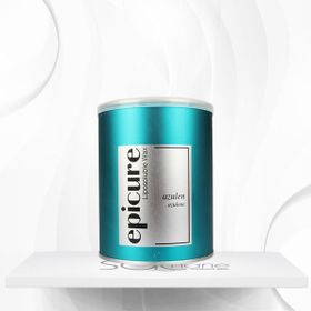 Epicure Azulen 800 ml Pudrasız Konserve Sir Ağda