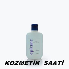 Epicure Marine Ağda Sonrası 1000 ml Temizleme Yağı