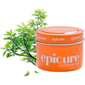 Epicure Natural 60 ml Mini Sir Ağda