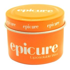 Epicure Natural 60 ml Mini Sir Ağda