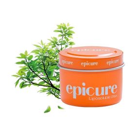 Epicure Natural 60 ml Mini Sir Ağda