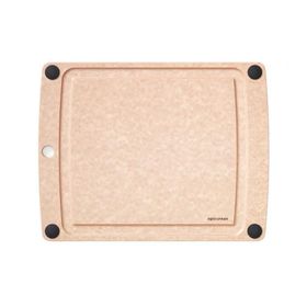 Epicurean AllinOn Serisi 37x29 cm Natural Kesme Tahtası