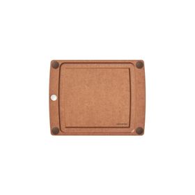 Epicurean AllinOne Serisi Kahverengi 29x23 cm Kesme Tahtası