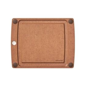 Epicurean AllinOne Serisi Kahverengi 29x23 cm Kesme Tahtası