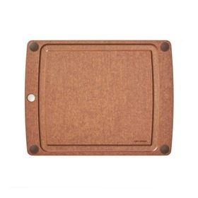 Epicurean AllinOne Serisi Kahverengi 37x29 cm Kesme Tahtası