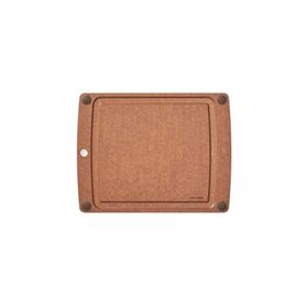 Epicurean AllinOne Serisi Kahverengi 37x29 cm Kesme Tahtası