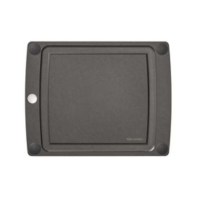 Epicurean AllinOne Serisi Siyah 29x23 cm Kesme Tahtası