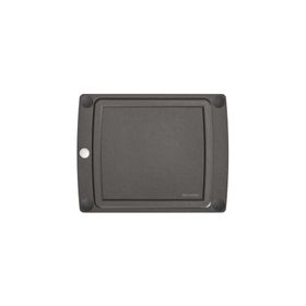 Epicurean AllinOne Serisi Siyah 29x23 cm Kesme Tahtası