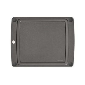 Epicurean AllinOne Serisi Siyah 37x29 cm Kesme Tahtası