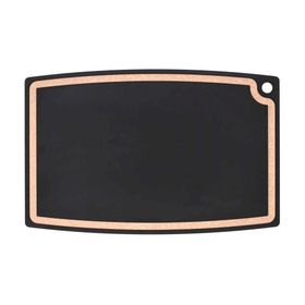 Epicurean Gurme Serisi Siyah 69x44 cm Kesme Tahtası