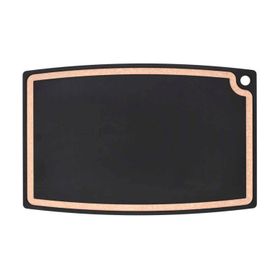 Epicurean Gurme Serisi Siyah 69x44 cm Kesme Tahtası