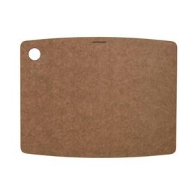 Epicurean Mutfak Serisi 37x29 cm Kahverengi Kesme Tahtası