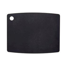 Epicurean Mutfak Serisi 37x29 cm Siyah Kesme Tahtası