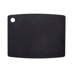 Epicurean Mutfak Serisi 37x29 cm Siyah Kesme Tahtası