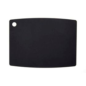 Epicurean Mutfak Serisi 45x33 cm Siyah Kesme Tahtası