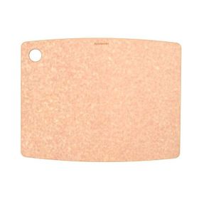 Epicurean Mutfak Serisi Naturel 37x29 cm Kesme Tahtası