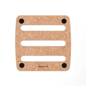Epicurean Natural 18x18 cm Nihale