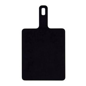 Epicurean Pratik Serisi 23x19 cm Siyah Kesme Tahtası