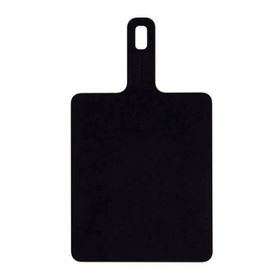 Epicurean Pratik Serisi 23x19 cm Siyah Kesme Tahtası