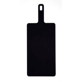 Epicurean Pratik Serisi 36x19 cm Siyah Kesme Tahtası