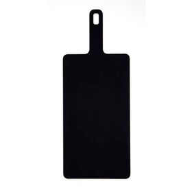 Epicurean Pratik Serisi 36x19 cm Siyah Kesme Tahtası
