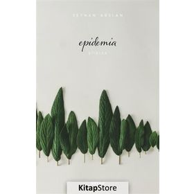 Epidemia - Seyhan Arslan