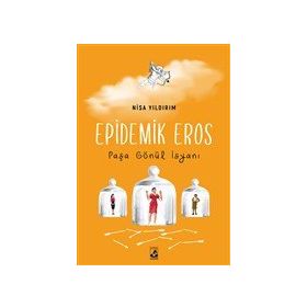 Epidemik Eros - Nisa Yıldırım