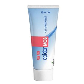 Epidermos 100 ml Cilt Bakım Kremi