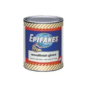Epifanes 1 lt Parlak Vernik