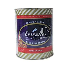 Epifanes 1 lt Parlak Vernik